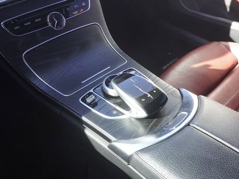 Used 2018 Mercedes-Benz C 300 C 300 image 14