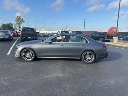Used 2017 Mercedes-Benz E 300
