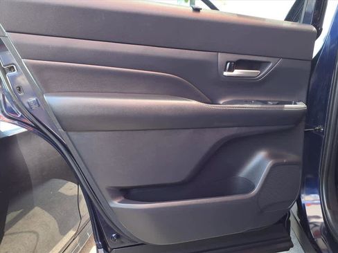 Used 2025 Toyota Grand Highlander FWD image 19