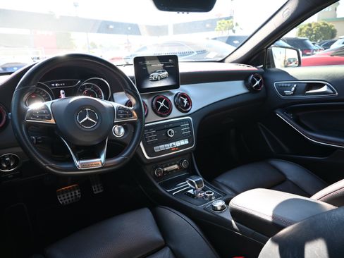 Used 2018 Mercedes-Benz GLA 45 AMG 4MATIC image 33