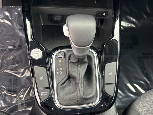 Certified 2021 Kia Soul EX FWD image 16