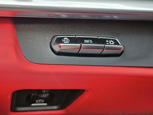 Used 2023 Chevrolet Corvette Stingray Premium Conv w/ Chrome Exterior Badge Package RWD image 24