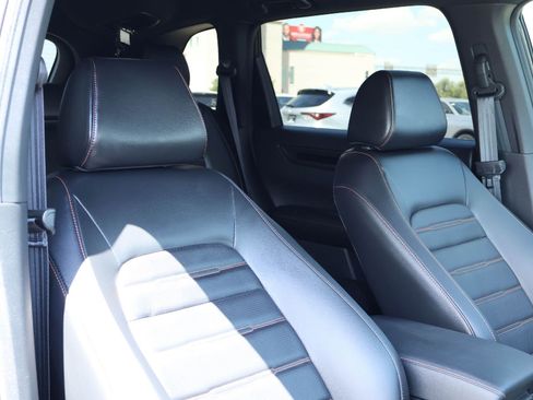 Used 2025 Honda CR-V Sport-L image 14