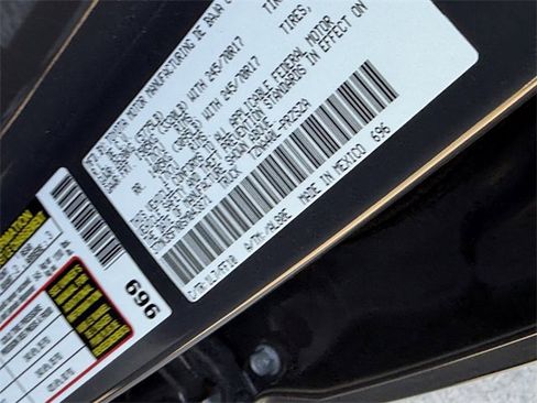 Used 2025 Toyota Tacoma SR5 image 10