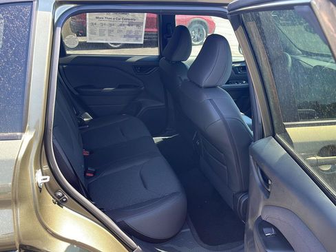 New 2026 Subaru Forester Premium AWD/4WD image 26