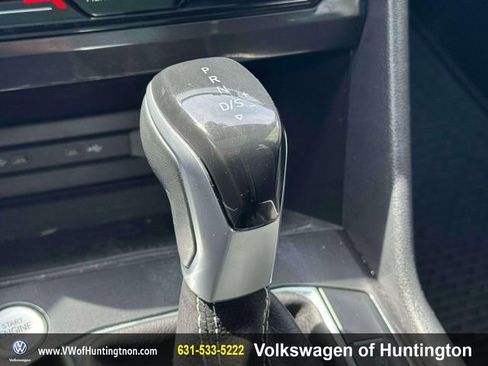 Certified 2023 Volkswagen Tiguan SEL R-Line AWD/4WD image 29