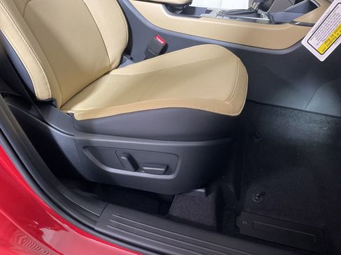 New 2026 MAZDA CX-5 2.5 S w/ Premium Plus Package AWD/4WD image 24