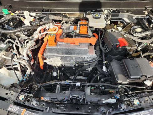 Used 2025 Chevrolet Blazer EV RS image 31