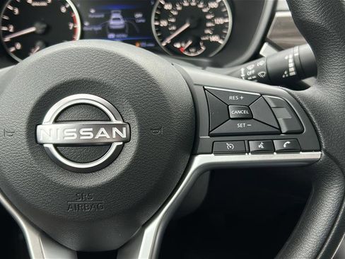 New 2026 Nissan Altima 2.5 SV FWD image 26