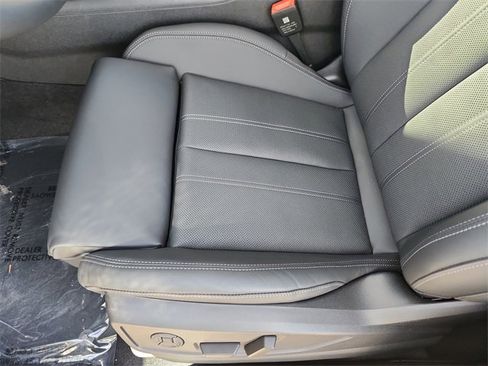 New 2025 Audi Q5 2.0T Premium Plus image 24