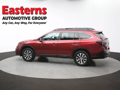 Used 2022 Subaru Outback Premium AWD/4WD image 60