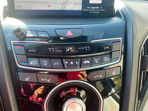 Used 2021 Acura RDX w/ Technology Package image 16