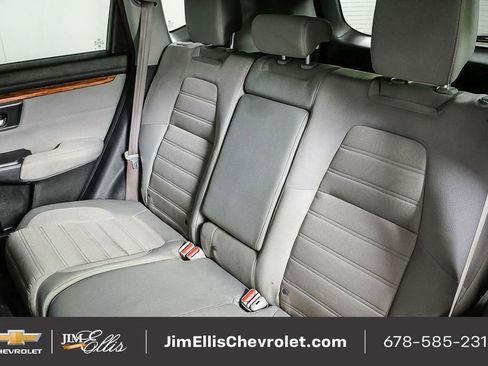 Used 2021 Honda CR-V EX image 17