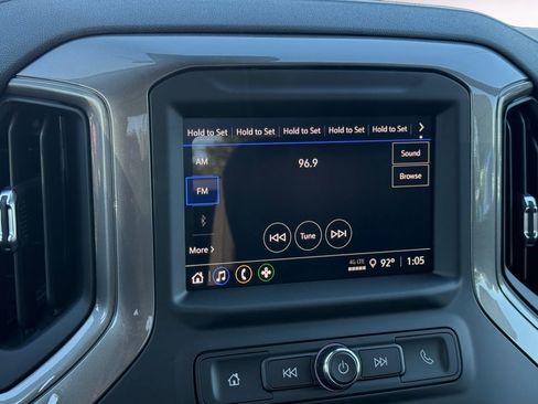 New 2026 Chevrolet Silverado 1500 W/T w/ WT Value Package image 14