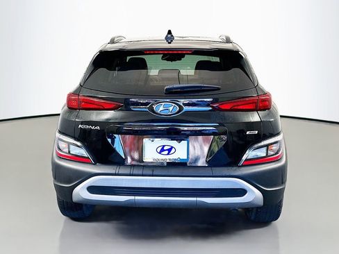 Certified 2023 Hyundai Kona SEL image 6