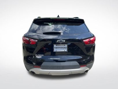 Used 2020 Chevrolet Blazer LT