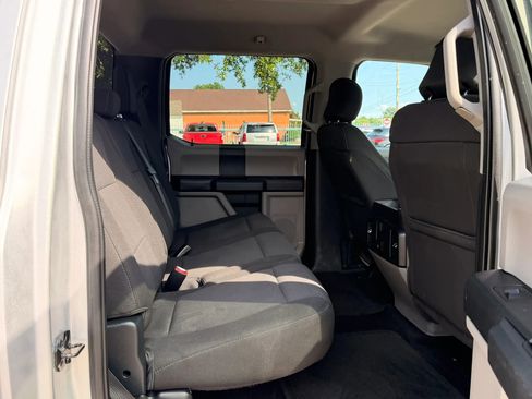 Used 2017 Ford F150 XL w/ Equipment Group 101A Mid RWD image 15