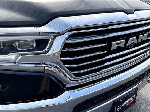 Used 2019 RAM 1500 Limited image 29