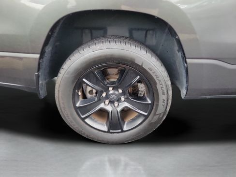 Used 2022 RAM 1500 Big Horn RWD image 21