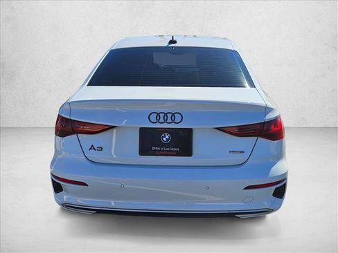 Used 2022 Audi A3 2.0T Premium w/ Convenience Package image 7