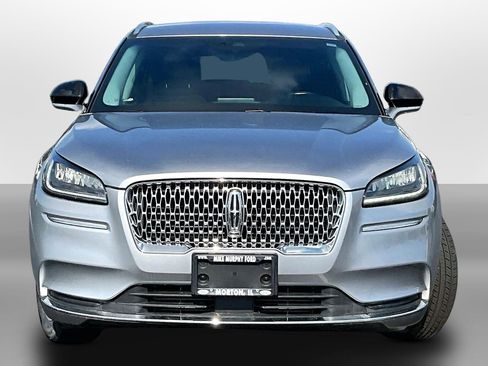 Used 2021 Lincoln Corsair AWD w/ Equipment Group 101A image 3
