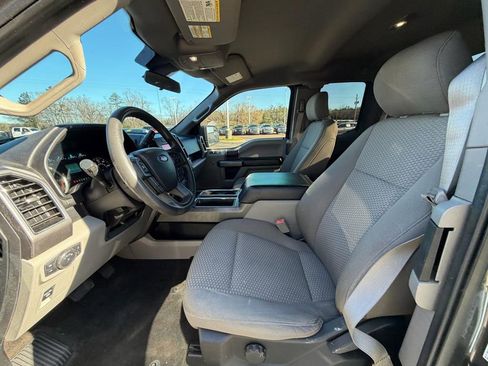 Used 2019 Ford F150 XLT RWD image 12