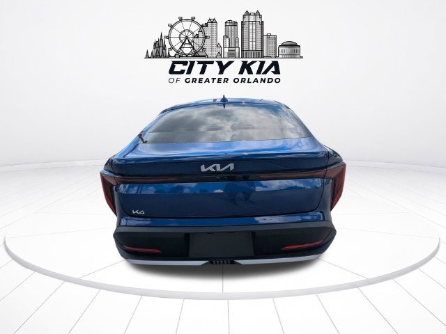 New 2026 Kia K4 FWD image 5