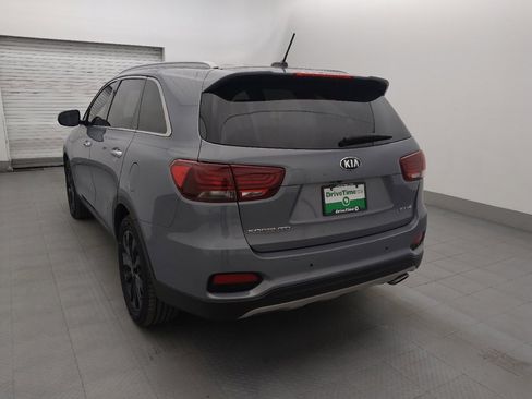 Used 2020 Kia Sorento EX image 5