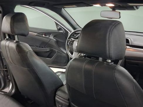 Used 2018 Honda Civic Sport Touring image 15