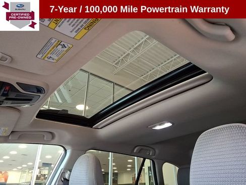 Certified 2023 Subaru Outback Premium AWD/4WD image 13