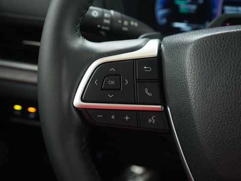 Used 2024 Toyota Grand Highlander Platinum image 27