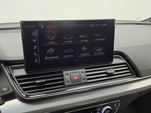 Used 2023 Audi Q5 2.0T Premium Plus w/ Premium Plus Package AWD/4WD image 10