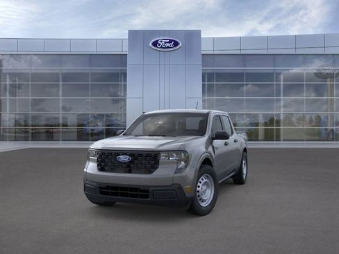 New 2025 Ford Maverick XL image 2