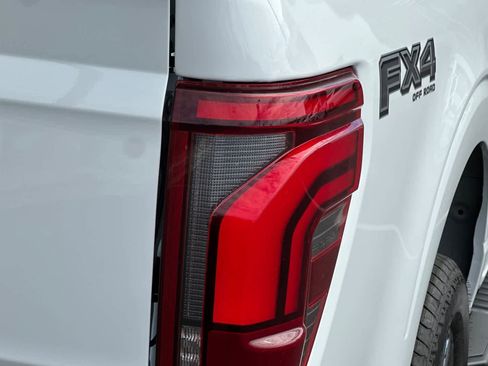 New 2026 Ford F150 Lariat w/ Equipment Group 501A Mid AWD/4WD image 26