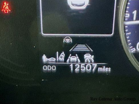 Certified 2024 Lexus NX 350 AWD image 12