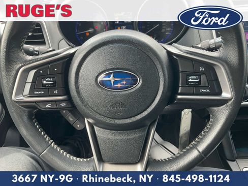 Used 2018 Subaru Outback 2.5i Premium AWD/4WD image 19