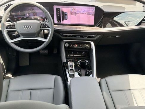 New 2026 Audi Q5 Premium AWD/4WD image 16