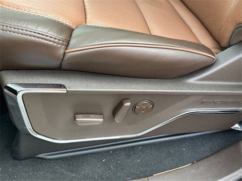 New 2025 Ford F350 King Ranch w/ Chrome Package image 24