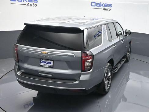 Used 2023 Chevrolet Tahoe LS image 52