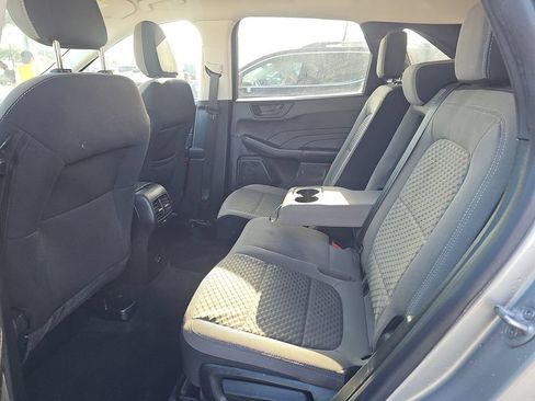 Used 2022 Ford Escape SE w/ Convenience Package AWD/4WD image 4