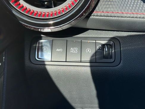 New 2026 Chevrolet Equinox RS AWD/4WD image 33