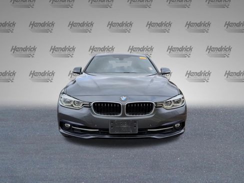 Used 2018 BMW 330i xDrive 330i xDrive image 5