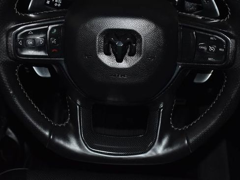 Used 2022 RAM 1500 TRX image 29