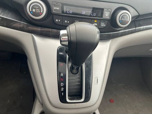 Used 2014 Honda CR-V EX-L image 15