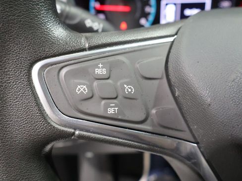 Used 2018 Chevrolet Equinox LS FWD image 33
