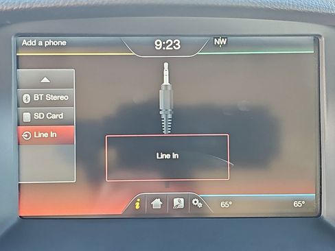 Used 2015 Ford Focus Electric Hatchback image 22