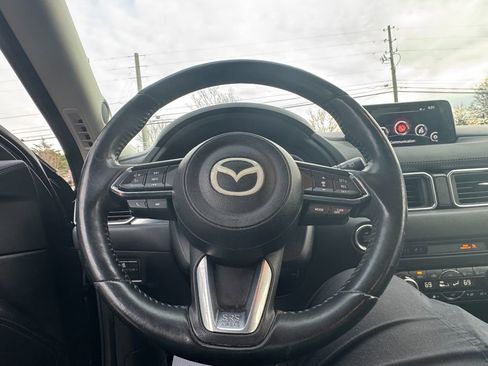 Used 2017 MAZDA CX-5 Grand Touring w/ Premium Package image 18