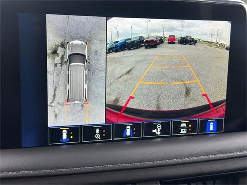 Used 2022 Chevrolet Tahoe LT w/ LT Signature Plus Package image 26