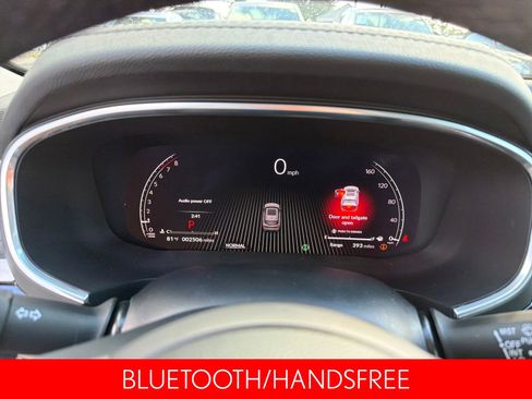 Used 2025 Acura MDX SH-AWD image 14