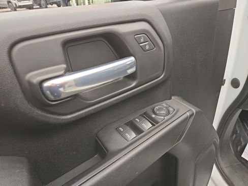 Used 2022 Chevrolet Silverado 3500 W/T w/ WT Convenience Package image 11